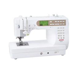【取引中】ジャノメミシン　CK1200 ジャノメ ミシン スーパーキルト CK1200 Janome - メルカリ