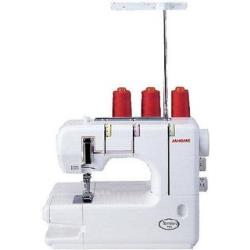 ジャノメミシン　Torneio 795U 000021 - トルネィオ795U